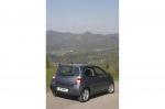 Renault Twingo 2007 года